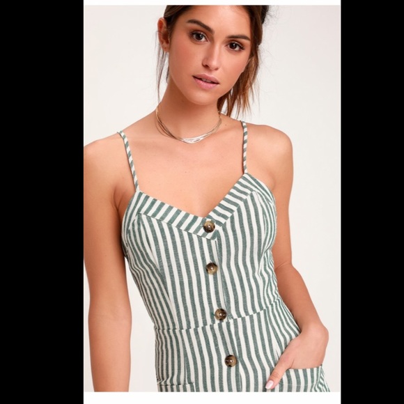 🔸LuLu’s On the Pier Dress - Picture 3 of 6